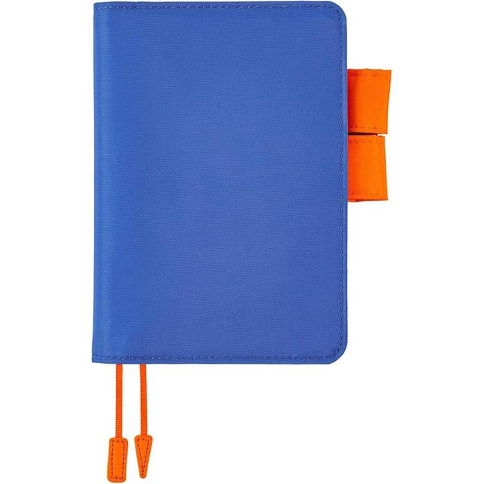 Hobonichi Techo 2026 Original Cover – A6 Notebook Case (Available in Multiple Colors)