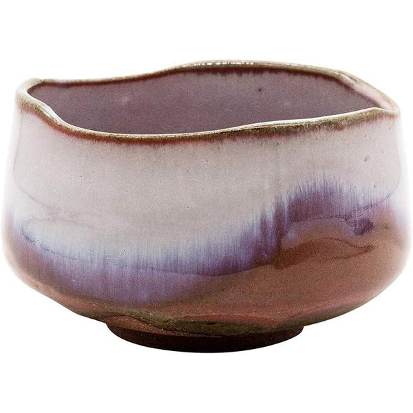 Mino Ware Matcha Bowl – Hidamari | Made in Japan