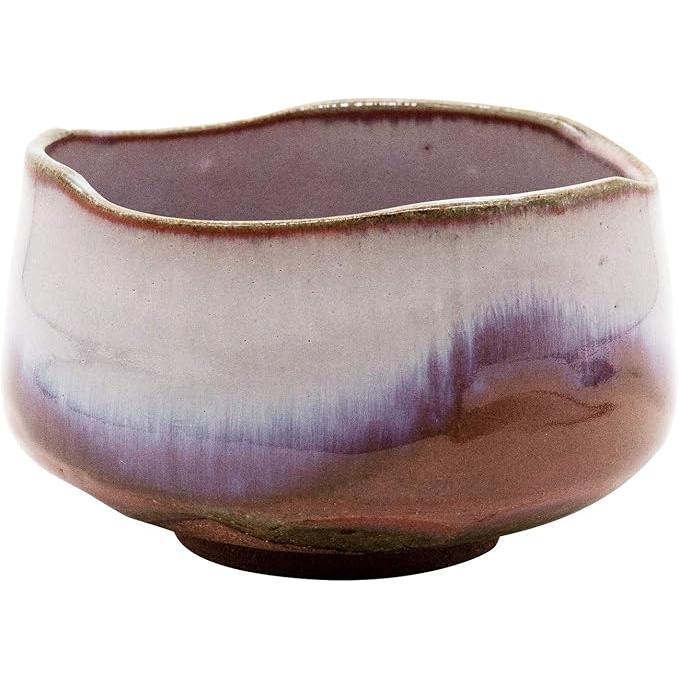 Mino Ware Matcha Bowl – Hidamari | Made in Japan