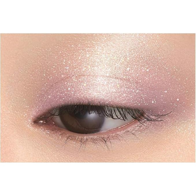 Majolica Majorca Shadow Customization – Single Eyeshadow [Alcohol-free]