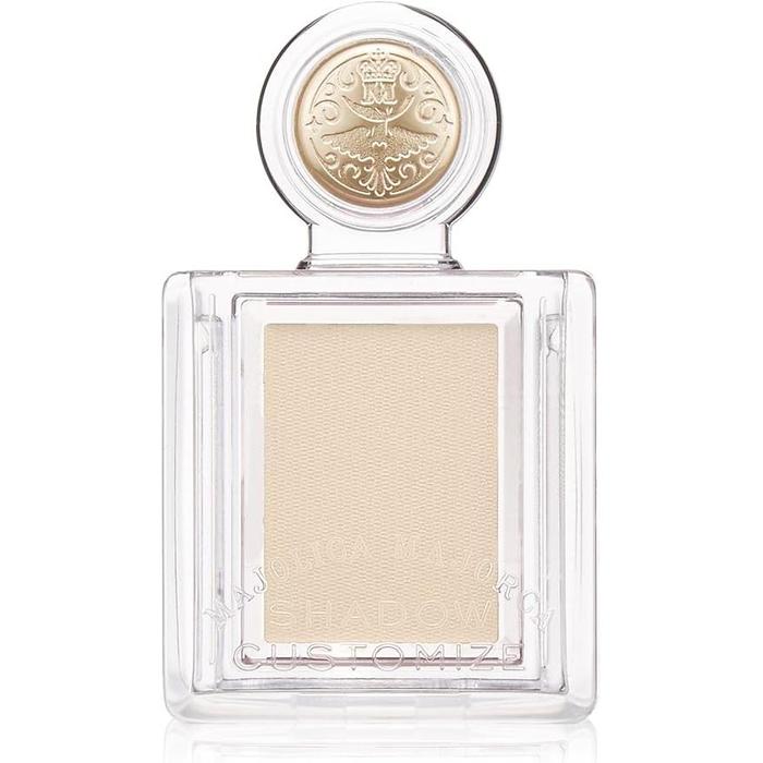 Majolica Majorca Shadow Customization – Single Eyeshadow [Alcohol-free]