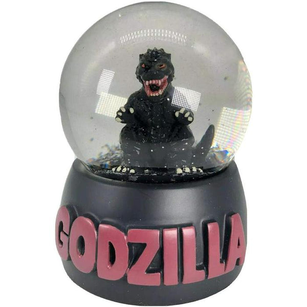 Fourcourt Godzilla Snow Globe – Godzilla Figurine