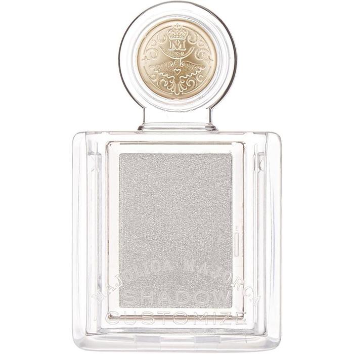 Majolica Majorca Shadow Customization – Single Eyeshadow [Alcohol-free]