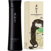 Kyoto Beauty Japanese Tea Hair Shampoo – Matcha Scent (300 ml) (No Alcohol)