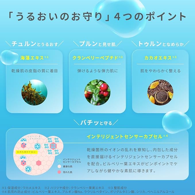 LuLuLun Pure Everys 32-Pack Face Mask – Daily Skincare, Large Capacity Sheet Mask [Alcohol-Free]