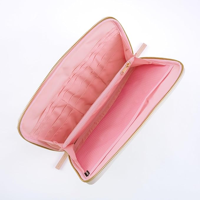 Hobonichi Techo 2026 Hidashi Pouch – Organizer Series (Mini, Small, Medium, Big) – 4 Designs