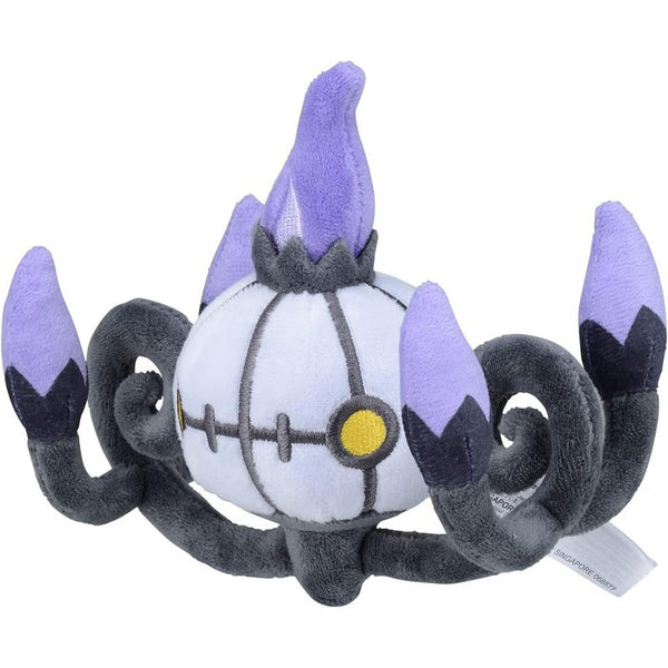 609 Plush Pokémon fit Chandelure