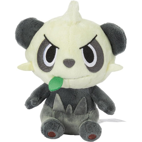 674 Plush Pokémon fit Pancham