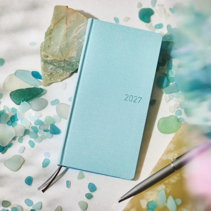 Hobonichi Techo 2027 Weeks MEGA Japanese Edition – Weekly Planner, 7 Designs