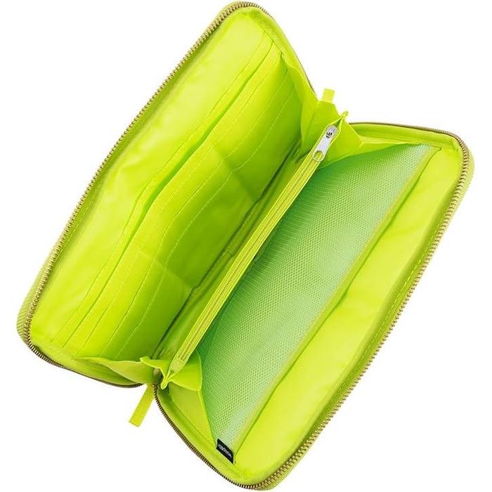 Hobonichi Techo 2026 Hidashi Pouch – Organizer Series (Mini, Small, Medium, Big) – 4 Designs