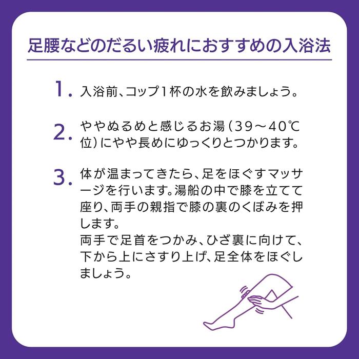 Kikiyu Fine Heat Muscle Relief - High-Concentration Carbonated Bath Additive, 400g [Quasi-Drug][No Alcohol]