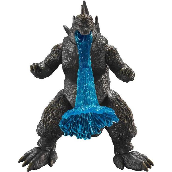 Bandai Godzilla Action Figure – Godzilla (2023 Version)