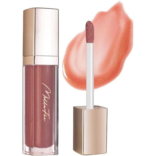MilleFée Glamorous Lip Plumper with Hyaluronic Acid 6.2 ml [Alcohol-Free]