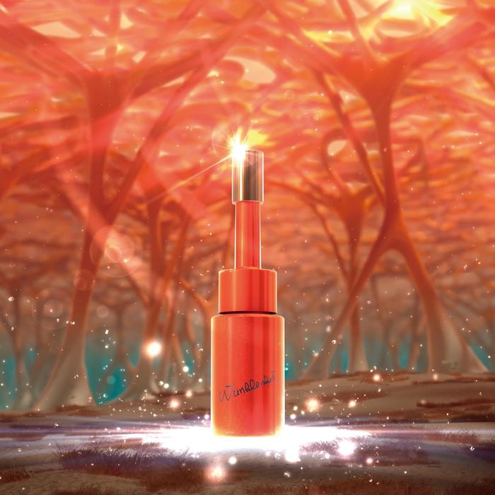 POLA Wrinkle Shot Medical Serum Duo – Advanced Wrinkle Care with Nirwan for Visible Skin Transformation 40g [With alcohol]