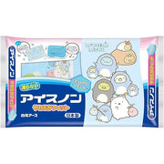 Sumikko Gurashi Soft Fit Ice Pack – Cooling Pillow for Heat Protection and Fever Relief