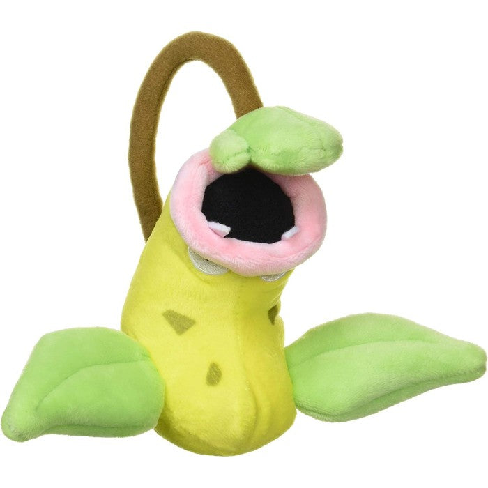 71 Plush Pokémon fit Victreebel