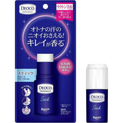 BESTSELLER-DEOCO Medicated Deodorant Stick Sweet Floral Scent antiperspirant (With Alcohol) 13 g