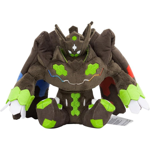 718 Plush Pokémon fit Zygarde (Perfect Form)