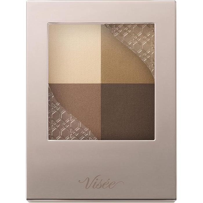 Visee Nuance Matte Creator
