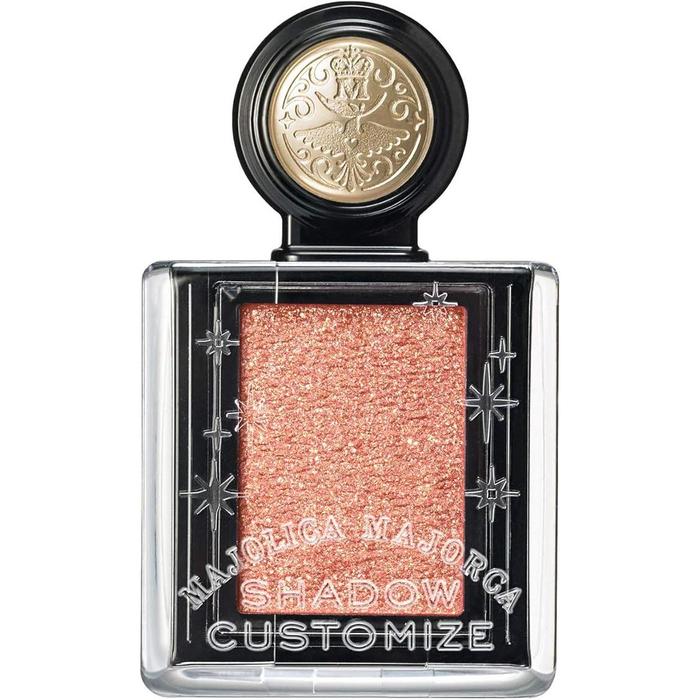 Majolica Majorca Shadow Customization – Single Eyeshadow [Alcohol-free]