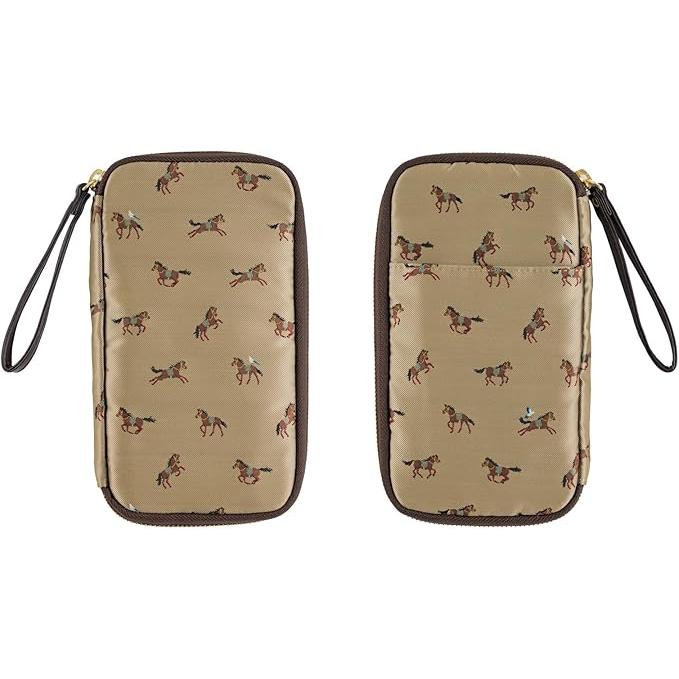 Hobonichi Techo 2026 Hidashi Pouch – Organizer Series (Mini, Small, Medium, Big) – 4 Designs