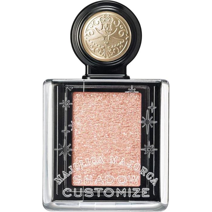 Majolica Majorca Shadow Customization – Single Eyeshadow [Alcohol-free]