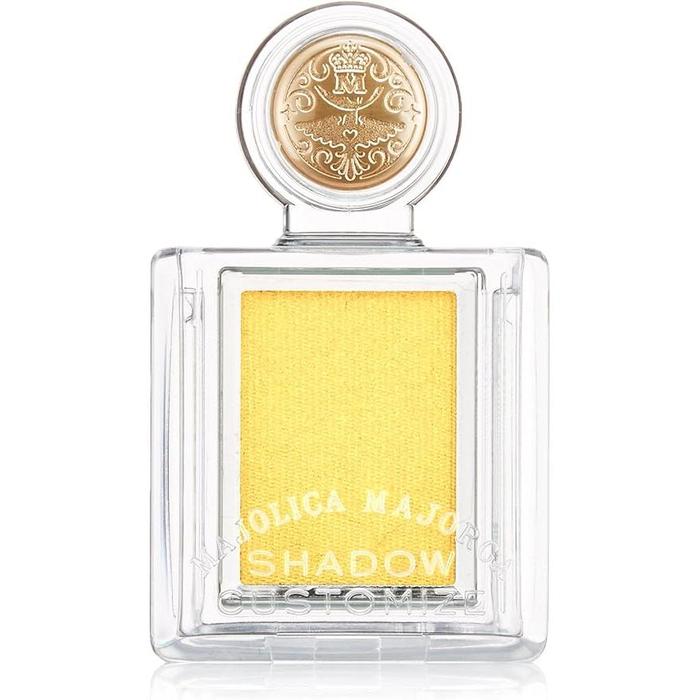 Majolica Majorca Shadow Customization – Single Eyeshadow [Alcohol-free]