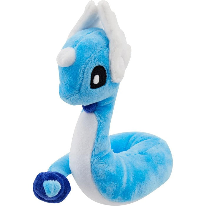 148 Plush Pokémon fit Dragonair