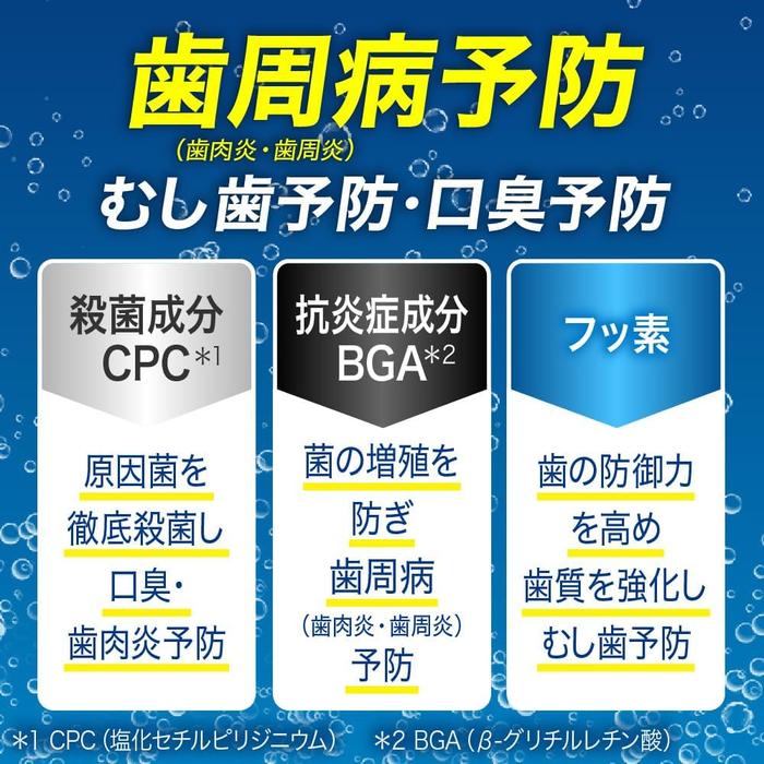 Pyuora Carbonated Toothpaste for Periodontal Care Crystal Soda Flavor – 95g [With alcohol]
