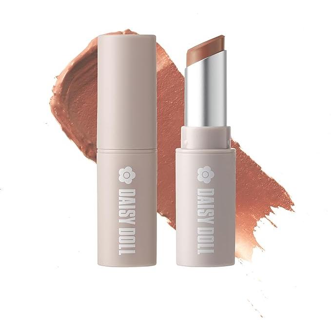 Daisy Doll by Mary Quant Matte Lipstick 5.1 g [Alcohol-free]