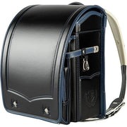 [Color Variants] Japanese Randoseru Backpack for Boys – Durable & Stylish School Bag