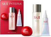 SK-II PITERA™ Best Collection Trial Kit – Essence, Brightening Serum & Cream [Alcohol-Free]