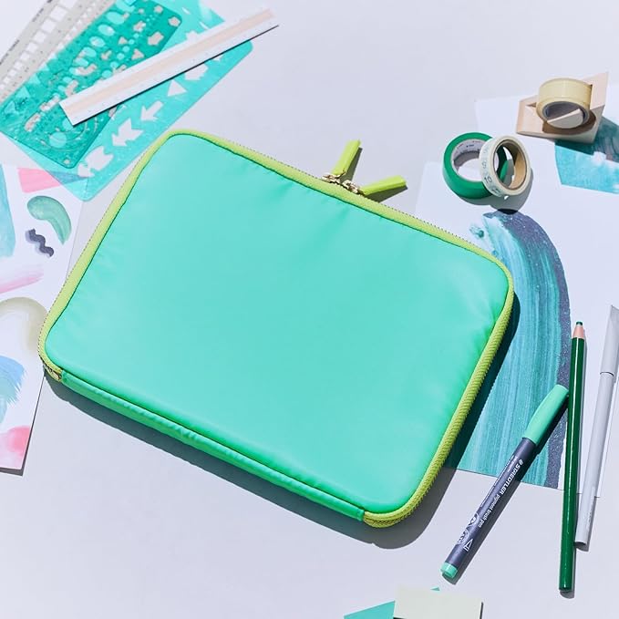 Hobonichi Techo 2026 Hidashi Pouch – Organizer Series (Mini, Small, Medium, Big) – 4 Designs