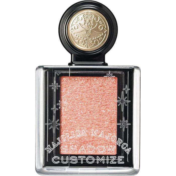 Majolica Majorca Shadow Customization – Single Eyeshadow [Alcohol-free]