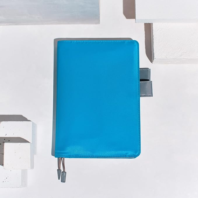 Hobonichi Techo 2026 Cousin (A5) Notebook Cover (Multiple Colors)