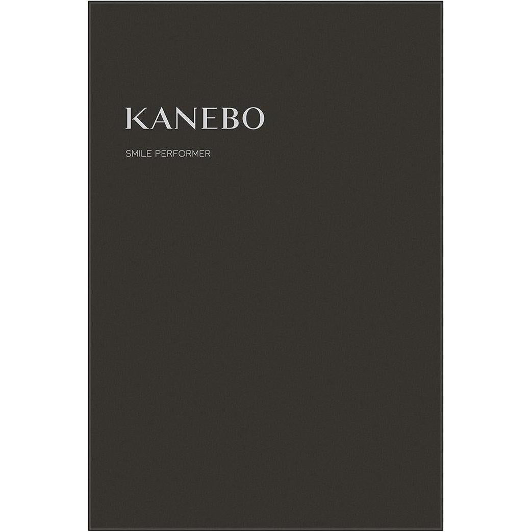 KANEBO Smile Performer Firming Sheet Mask – Lifting Fit Mask for Hydration, Firmness & Glow 4 Sheets [Alcohol-free]