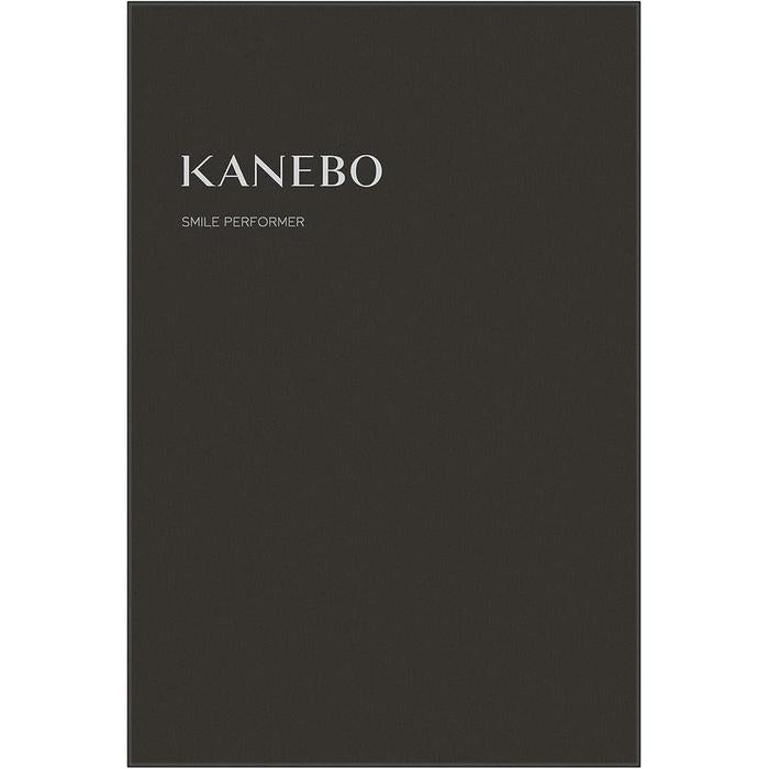 KANEBO Smile Performer Firming Sheet Mask – Lifting Fit Mask for Hydration, Firmness & Glow 4 Sheets [Alcohol-free]