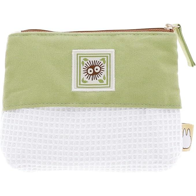 Marushin Studio Ghibli My Neighbor Totoro Tissue Case Pouch