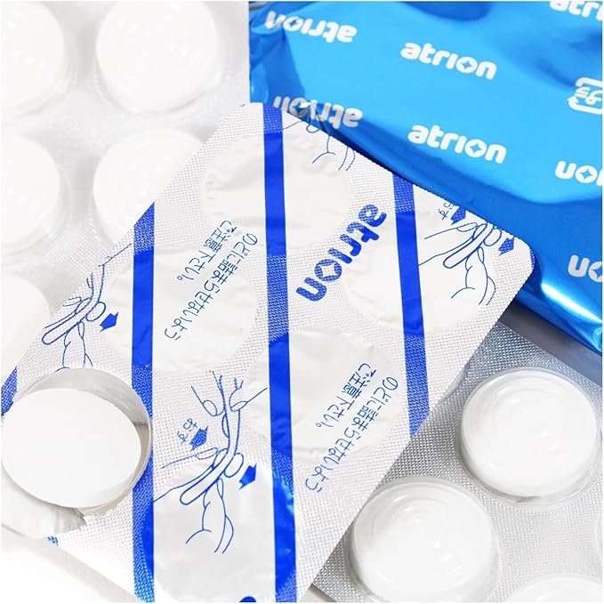 Atrion Confectionery Yogletto – 18 Pieces