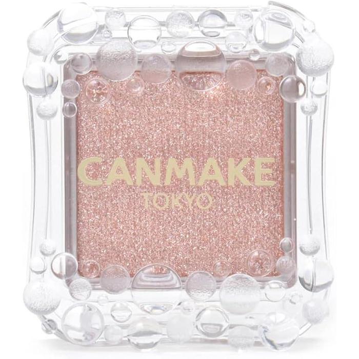 CANMAKE City Light Eyes
