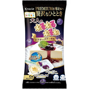 Kracie Premium NeruNeruNeruNe Rare Cheesecake Flavor 19g – Adult DIY Japanese Candy