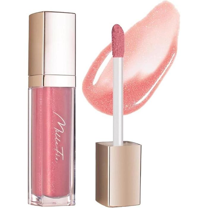 MilleFée Glamorous Lip Plumper with Hyaluronic Acid 6.2 ml [Alcohol-Free]