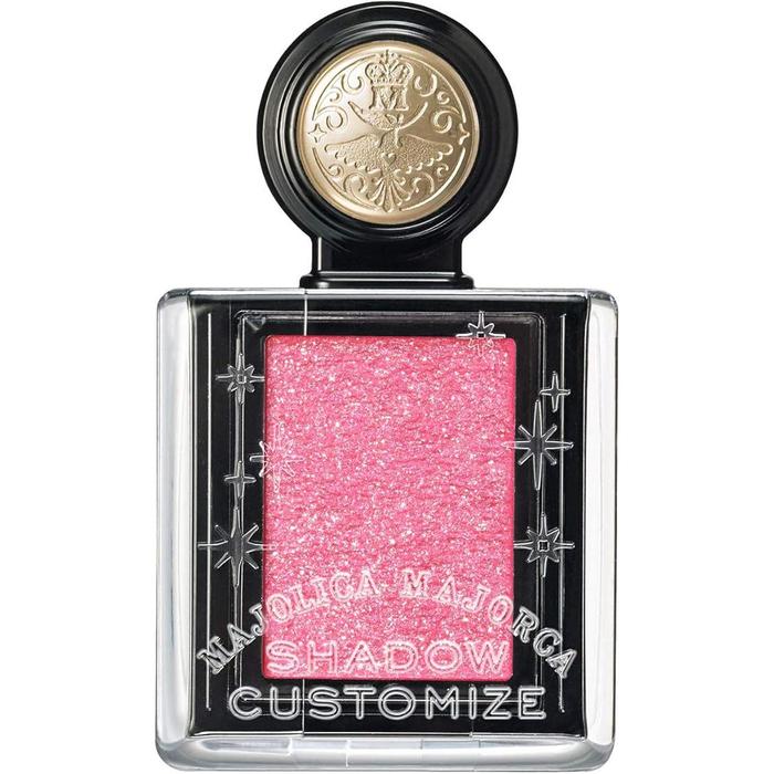 Majolica Majorca Shadow Customization – Single Eyeshadow [Alcohol-free]