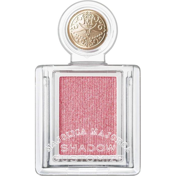 Majolica Majorca Shadow Customization – Single Eyeshadow [Alcohol-free]