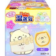 Relax Yutapon Hand Warmer “Tenori Type” – Sumikkogurashi Neko