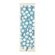 100% cotton towel with FUURIN motif (Kontex)