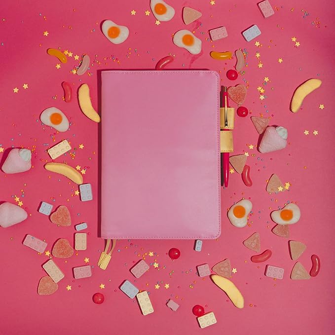Hobonichi Techo 2026 Cousin (A5) Notebook Cover (Multiple Colors)