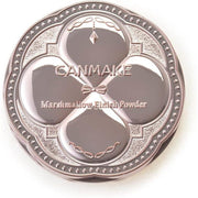 CANMAKE Marshmallow Finish Powder – Soft Matte Finish, 10g [Alcohol-Free]