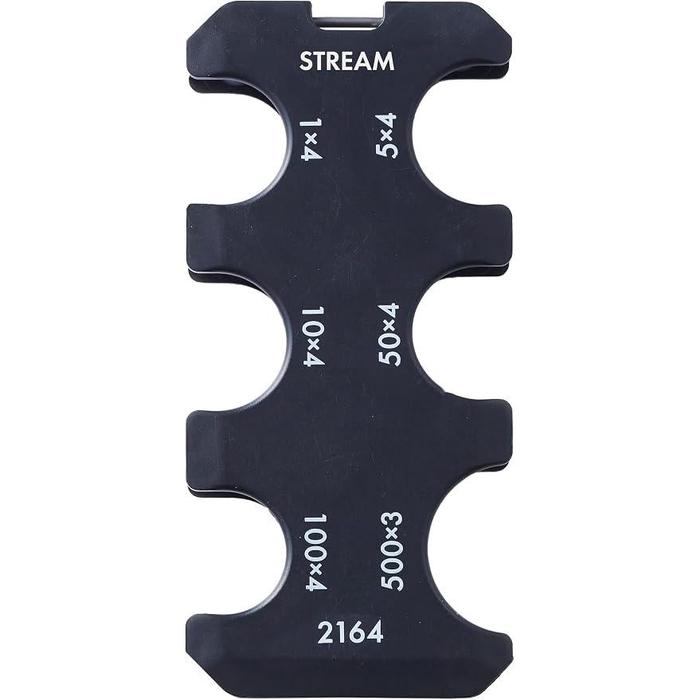 STREAM Slim Coin Holder – Portable Japanese Coin Organizer