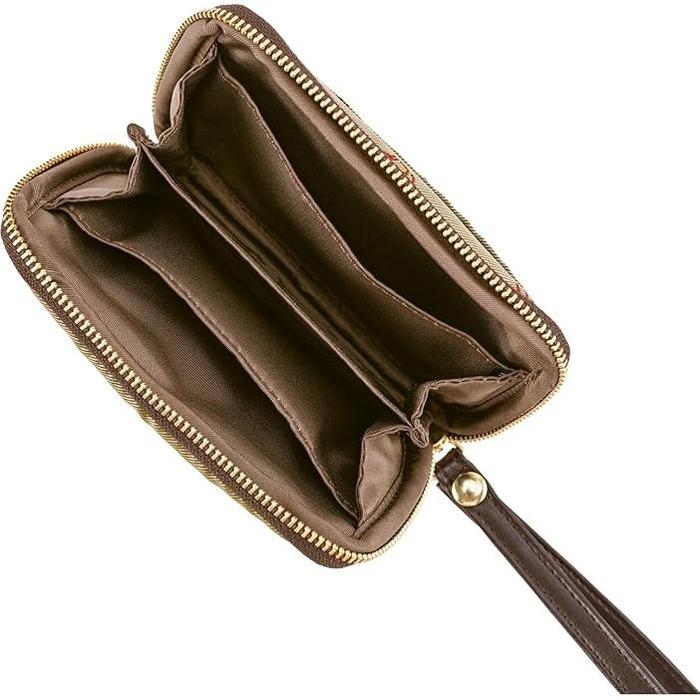 Hobonichi Techo 2026 Hidashi Pouch – Organizer Series (Mini, Small, Medium, Big) – 4 Designs